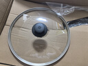 雙立人（ZWILLING）不粘鍋炒鍋有鈦涂層電磁爐通用Motion plus家用炒菜鍋30cm 曬單實(shí)拍圖