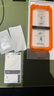 圖拉斯無(wú)界膜【熱銷(xiāo)100萬(wàn)】適用iphone16promax鋼化膜蘋(píng)果16pro手機膜無(wú)黑邊全屏防摔防指紋無(wú)塵倉高清膜 iPhone 16 Pro丨單片第二件半價(jià) 專(zhuān)業(yè)防護超清鋼化膜丨京倉包郵丨送無(wú)塵 曬單實(shí)拍圖