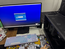 華碩（ASUS）B760 主板套裝 英特爾13代 i5 13490F/13600KF/14400F/14600KF 板U套裝 主板CPU套裝 華碩ROG B760-G 小吹雪S WIFI D5 i5  曬單實(shí)拍圖