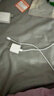 固質(zhì)優(yōu)品【直營(yíng)正品】蘋(píng)果17/16充電器頭充電線(xiàn)適配原裝30W快充套裝iphone15promax/pro/plus手機數據線(xiàn) 【原盒套裝】30W蘋(píng)果快充頭+1米編織快充線(xiàn) 曬單實(shí)拍圖