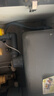 潛水艇（Submarine）CSQ-11D單槽洗菜盆下水管提籃110下水管套裝側面靠墻排水節約空間 曬單實(shí)拍圖