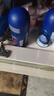 妮維雅（NIVEA）男士干爽魄力爽身走珠液50ml*2（腋下止汗露 抑汗干爽） 曬單實(shí)拍圖