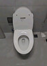 恒潔（HEGII）京東聯(lián)名馬桶S3 家用虹吸新版馬桶513小戶(hù)型坐便器DCF0300PT-400 曬單實(shí)拍圖