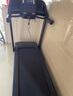喬山（JOHNSON）家庭用跑步機減震護膝可折疊走步機運動(dòng)減肥燃脂健身器材坡度可調 【店鋪首推】性能全面_T101_Horizon 曬單實(shí)拍圖