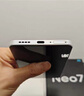 realme【國家補貼】真我Neo7 天璣9300+ 7000mAh大電池 6000nit護眼電競直屏 智能AI手機 16+256星艦 曬單實(shí)拍圖