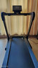 麥瑞克（MERACH）跑步機家庭用爬坡靜音折疊健身房走步器材幻影X5Pro MR-T10B5 曬單實(shí)拍圖