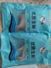 順豐速運金鯧魚(yú)新鮮冷凍特大號深海昌魚(yú)平魚(yú)海魚(yú)類(lèi)海鮮水產(chǎn) 大號【0.8-1斤】 6條裝 曬單實(shí)拍圖