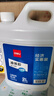 得力(deli)2L瓶裝高粘液體膠 辦公用品高透明膠水 學(xué)生文具材料膠水  開(kāi)學(xué)必備學(xué)習用品 1瓶 7310 曬單實(shí)拍圖