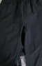 安踏舒樂(lè )型動(dòng)褲丨防潑水運動(dòng)長(cháng)褲男士秋季新款直筒褲彈力休閑褲子 曬單實(shí)拍圖