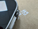Apple Watch Ultra1/Ultra2 蘋(píng)果二手智能手表 精準雙頻GPS戶(hù)外運動(dòng) Ultra2 鈦金屬原色 GPS+蜂窩款 49mm 曬單實(shí)拍圖