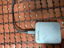 海備思磁吸擴展塢Type-C拓展塢USB-C轉接頭HUB分線器適用iPhone16/15手機iPad平板筆記本電腦MacBook配件 曬單實拍圖