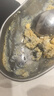 【一鍋出神器】不銹鋼蒸格蒸盤(pán)扇形蒸米飯蒸碗電飯煲分格蒸盒廚房 大容量扇形蒸盒兩個(gè)裝 曬單實(shí)拍圖