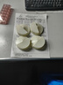 莫代爾7條裝女士內褲女純棉7A抗菌100%棉襠中腰無痕透氣少女內褲 曬單實拍圖