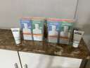 歐萊雅男士氨基酸潔面乳185ml*2套裝控油保濕洗面奶去角質(zhì)護膚品禮物 曬單實(shí)拍圖
