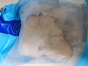我愛(ài)漁真鱈魚(yú)圓切900g 獨立真空包裝深海鱈魚(yú)塊7-9片 低脂肪高蛋白生鮮 曬單實(shí)拍圖