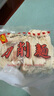 度小月（DuHsiaoyueh）中國臺灣 手工刀削面300g 火鍋掛面條特產(chǎn)早餐寬拉面條面片  曬單實(shí)拍圖