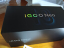 vivo IQOO Neo10 pro+ 選購(gòu) 驍龍8至尊版 滿(mǎn)血雙芯戰(zhàn)神 自研電競(jìng)芯片 120W閃充 游戲AI智能5G手機(jī) 馳光白 【12GB+256GB】 官方標(biāo)配【180天只換不修+三年質(zhì)保+碎 曬單實(shí)拍圖