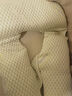 多米貝貝（Tomibaby）孕婦枕頭護腰側睡枕U型枕多功能托腹抱枕靠枕孕婦睡枕孕婦禮物 曬單實(shí)拍圖
