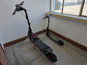Segway電動(dòng)滑板車(chē)ZT3Pro成人電動(dòng)車(chē)兩輪代步便攜式折疊前后雙減震運動(dòng)模式越野全速真續航2025款 曬單實(shí)拍圖