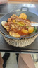 野徒者露營(yíng)車(chē)戶(hù)外推車(chē)野餐車(chē)兒童可躺露營(yíng)裝備折疊擺攤營(yíng)地車(chē)小買(mǎi)菜車(chē) 【活動(dòng)款】曜石黑-5寸萬(wàn)向輪 升級加粗全鋼車(chē)架 曬單實(shí)拍圖