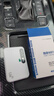 小訊智能【新疆西藏云南專(zhuān)用】隨身wifi5g無(wú)限流量2025款移動(dòng)無(wú)線(xiàn)wi-fi6網(wǎng)絡(luò )5高速流量上網(wǎng)卡便攜式路由器 全面光纖版【四十八核-WIFI6】網(wǎng)絡(luò )7999* 5G/月*1個(gè)月 曬單實(shí)拍圖