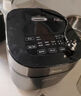 美的（Midea）破壁機(jī)家用多功能豆?jié){機(jī)加熱早餐榨汁輔食機(jī) 降噪預(yù)約碎冰料理機(jī)1.75L大容量3-4人用254F 國(guó)家補(bǔ)貼 曬單實(shí)拍圖