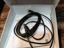 微軟（Microsoft）Xbox無(wú)線(xiàn)游戲手柄 磨砂黑+USB-C線(xiàn) 藍牙適配Xbox/PC/平板/手機Steam促銷(xiāo) 黑神話(huà)悟空 空洞騎士 曬單實(shí)拍圖