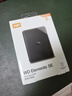 西部數據（WD）2TB 移動(dòng)硬盤(pán) USB3.0 SE系列 2.5英寸 機械硬盤(pán) 筆記本電腦外接 外置存儲辦公 大容量家庭存儲 曬單實(shí)拍圖