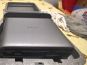 當貝X7 Max 4K超高清三色激光投影儀家用變焦移軸 家庭影院臥室國家補貼20%（3000CVIA高亮 杜比視界） 曬單實(shí)拍圖