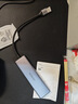 綠聯(lián)USB3.2擴展器10Gbps分線(xiàn)器多接口擴展塢 高速拓展塢四合一集線(xiàn)器 筆記本電腦一拖四延長(cháng)線(xiàn)轉換器 曬單實(shí)拍圖