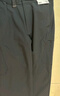 優(yōu)衣庫驚喜價(jià)男女裝彈力休閑長褲窄口褲子工裝褲479382 481269 479382/09黑色 M 曬單實(shí)拍圖