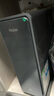 海爾（Haier）鮮活水promax HKC3000-R889D2U1凈水器 政府補貼 廚下反滲透瞬時(shí)1400G流速 8年進(jìn)口膜母嬰直飲 曬單實(shí)拍圖