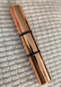 FOMIX修容筆修容棒雙頭高光陰影修容一體提亮二合一男士女士鼻影側影 02#啞高光修容 曬單實(shí)拍圖