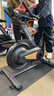 MOKFITNESSMOK(摩刻)-S10動(dòng)感單車(chē)家用健身房智能磁控專(zhuān)業(yè)減肥運動(dòng)器材靜音 S10旗艦版（玄武黑）強阻系統 曬單實(shí)拍圖