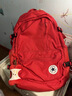 匡威（Converse）CONVERSE匡威官方 Straight Edge男女簡(jiǎn)約電腦雙肩包書(shū)包10021138 10021138-A19 OSFA 曬單實(shí)拍圖