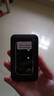 影騰隨身wifi三網(wǎng)通用無(wú)線(xiàn)wi-fi6免插卡移動(dòng)聯(lián)通電信無(wú)限制便攜式4G高速隨行網(wǎng)絡(luò )通用流量2025款5GHF 【三網(wǎng)通3000毫安充電款+黑色】*超長(cháng)續航 曬單實(shí)拍圖
