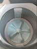 海爾（Haier）【25年新品】波輪洗衣機全自動(dòng)手搓式防纏繞懶人家用大容量上翻蓋直驅變頻除菌螨一級能效國家補貼 12公斤BS50E+手搓式防纏繞+納米微泡凈 曬單實(shí)拍圖