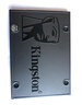 金士頓（Kingston）A400系列SSD固態(tài)硬盤(pán) SATA3.0接口 筆記本臺式機 A400 SATA 經(jīng)典傳承 480G 曬單實(shí)拍圖