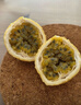 京鮮生欽蜜9號黃金百香果 3斤凈重70g+/15-21個(gè) 生鮮水果 源頭直發(fā) 曬單實(shí)拍圖
