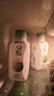 輕上（LIGHT UPPER） 100%椰子水 椰汁飲料 含天然電解質(zhì) 245ml*10瓶 曬單實(shí)拍圖