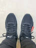 李寧跑步鞋男鞋透氣網(wǎng)面輕便軟底基礎跑鞋低幫時(shí)尚運動(dòng)鞋ARSU109 曬單實(shí)拍圖