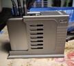 CUKTECH酷態(tài)科10號超級電能充Ultra氮化鎵充電器120W/100W四口快充頭接入米家兼容筆記本電腦蘋(píng)果17/小米 曬單實(shí)拍圖
