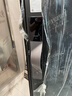 鹿客（lockin）掌心鎖掌靜脈智能門鎖3D人臉識別貓眼大屏密碼鎖電子鎖V5 Max左開 曬單實拍圖