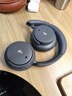 漫步者（EDIFIER）【重磅旗艦新品|藍(lán)牙V5.4】Fit900NB小金標(biāo)真無(wú)線主動(dòng)降噪頭戴式藍(lán)牙耳機(jī)長(zhǎng)續(xù)航游戲音樂(lè)耳麥禮物 雅典灰+QQ音樂(lè) 曬單實(shí)拍圖