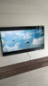 創(chuàng  )維壁紙電視A7F 85英寸超薄壁畫(huà)藝術(shù)mini led電視機85吋 智能平板家電液晶電視以舊換新 國家補貼 曬單實(shí)拍圖