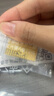 百德金中秋送禮黃金投資金條儲值收藏百福獻瑞金磚生日禮物 5克 曬單實(shí)拍圖