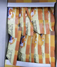 GEMEZ小雞面干脆面燒烤雞肉味16g*12包印尼進(jìn)口干吃面下午茶點休閑零食 曬單實拍圖