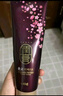 睿嫣（ReEn）潤膏LG韓國進(jìn)口 舒盈養護 洗發(fā)水250ml*3 清爽瑩潤 洗護套裝 曬單實(shí)拍圖