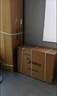 美的（Midea）【國家補貼】空調柜機 新一級能效 風(fēng)客 變頻冷暖除濕 方形柜機柜式立式商用家用客廳方柜以舊換新 風(fēng)客 大3匹 冷暖 一級能效 曬單實(shí)拍圖