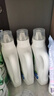 威露士la有氧洗衣液松木香16斤套裝（瓶1L*4+補充袋裝500ml*8） 曬單實(shí)拍圖